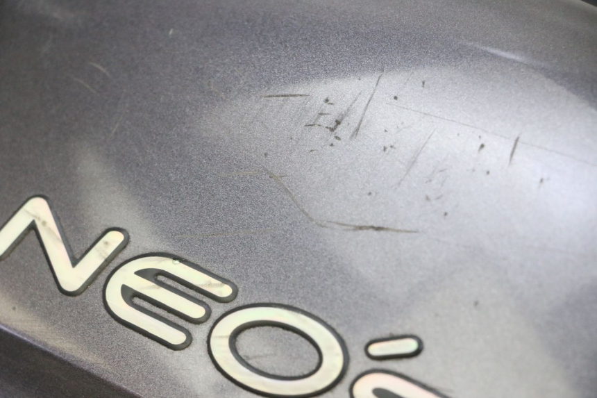 photo de RECHTER ACHTERZIJDE YAMAHA NEO'S NEOS 2T 50 (1998 - 2007) - Bevestigingspunten