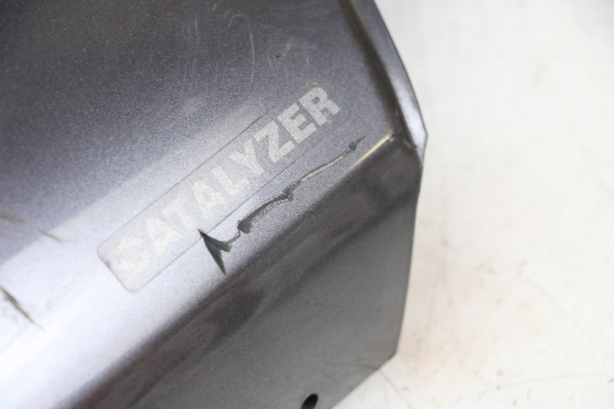 photo de RECHTER ACHTERZIJDE YAMAHA NEO'S NEOS 2T 50 (1998 - 2007) - Staat van het oppervlak