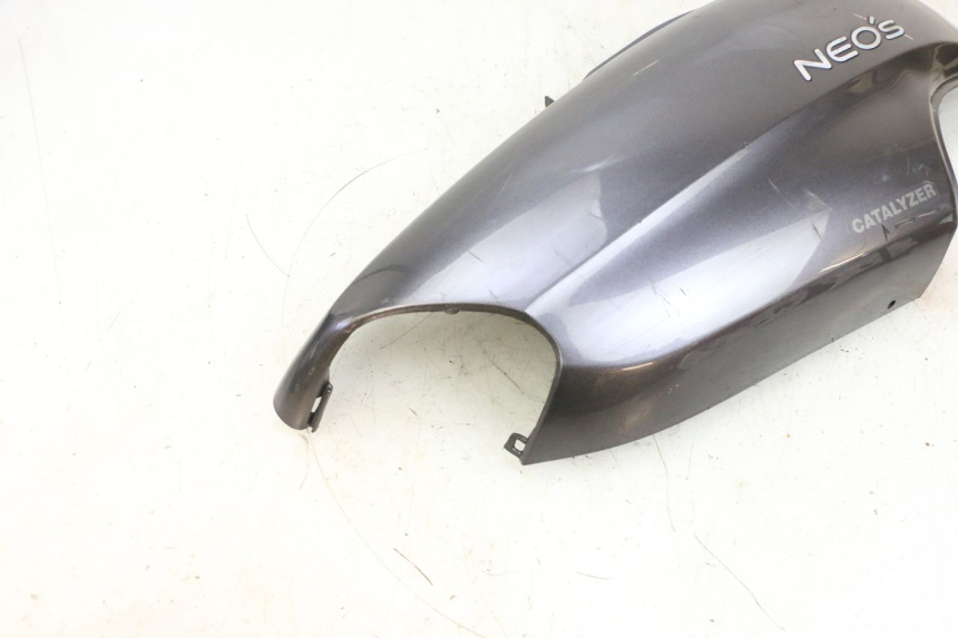 photo de RECHTER ACHTERZIJDE YAMAHA NEO'S NEOS 2T 50 (1998 - 2007) - Markeringen en referenties