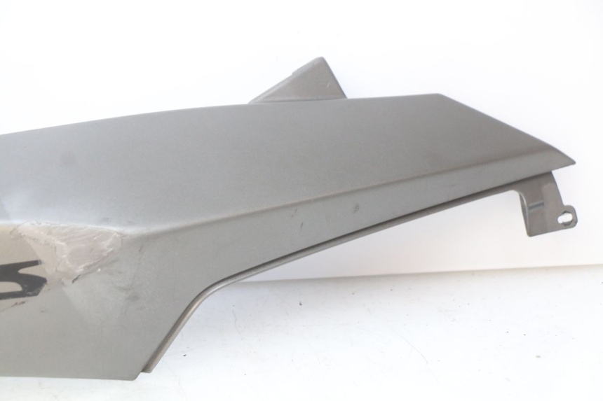 photo de RECHTER ACHTERZIJDE GILERA NEXUS 125 (2009 - 2013) - Kenmerkende details