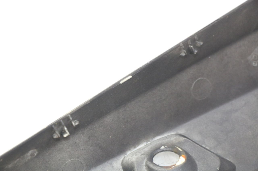 photo de RECHTER ACHTERZIJDE GILERA NEXUS 125 (2009 - 2013) - Zoom op gebruiksstaat