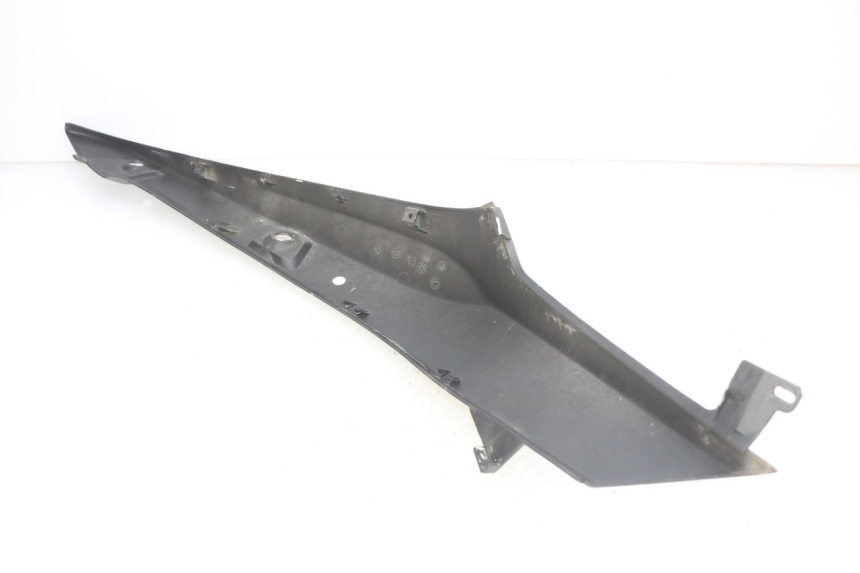 photo de RECHTER ACHTERZIJDE GILERA NEXUS 125 (2009 - 2013) - Andere kijkhoek