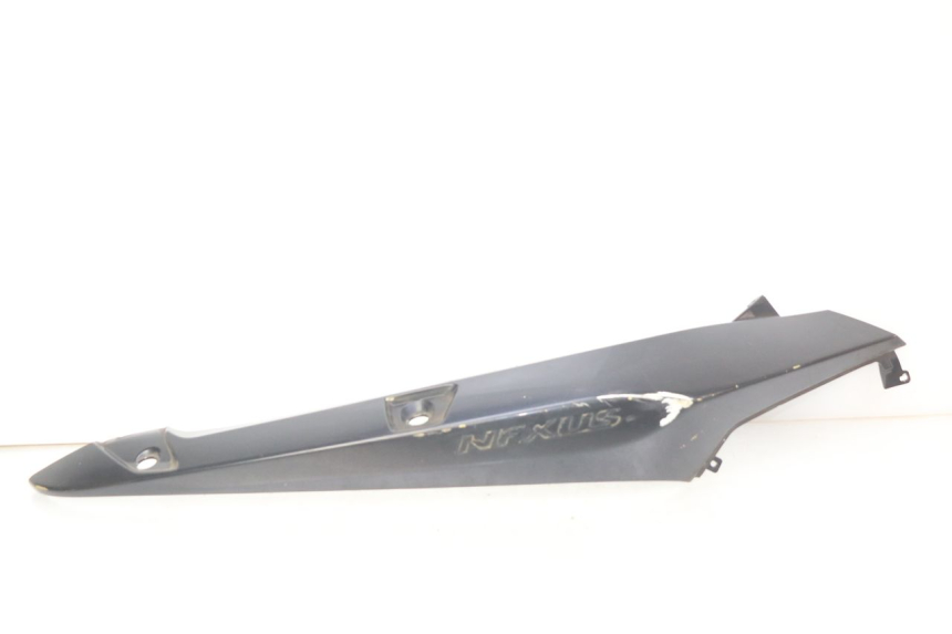 photo de RECHTER ACHTERZIJDE GILERA NEXUS 125 (2007 - 2009) - Hoofdaanzicht