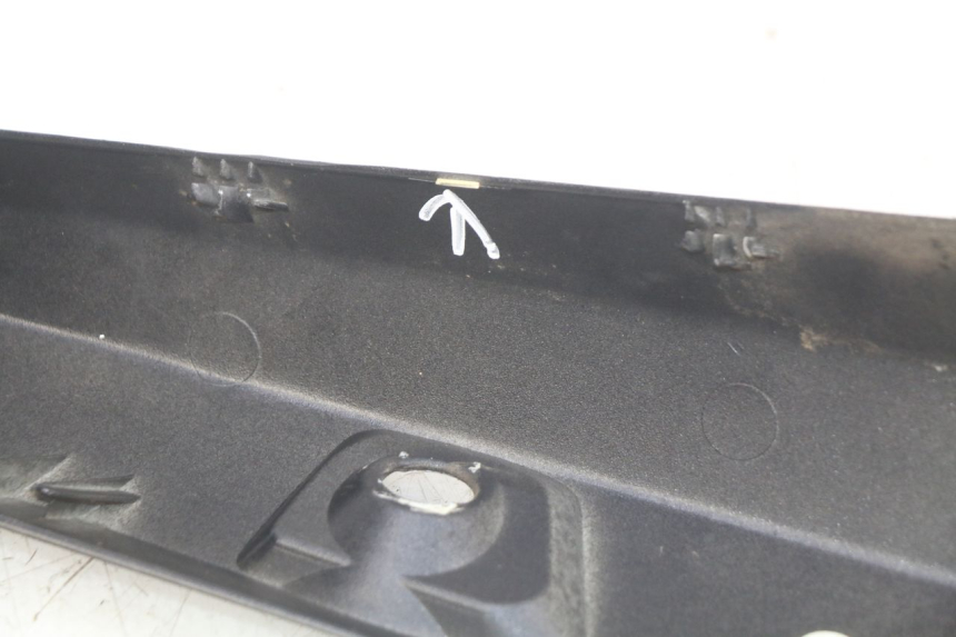 photo de RECHTER ACHTERZIJDE GILERA NEXUS 125 (2007 - 2009) - Andere kijkhoek