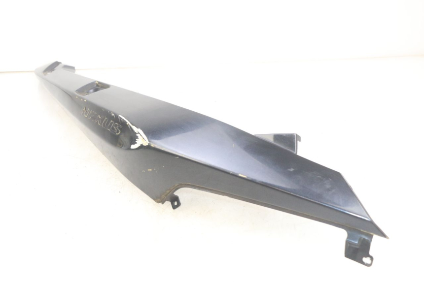 photo de RECHTER ACHTERZIJDE GILERA NEXUS 125 (2007 - 2009) - Staat van het oppervlak