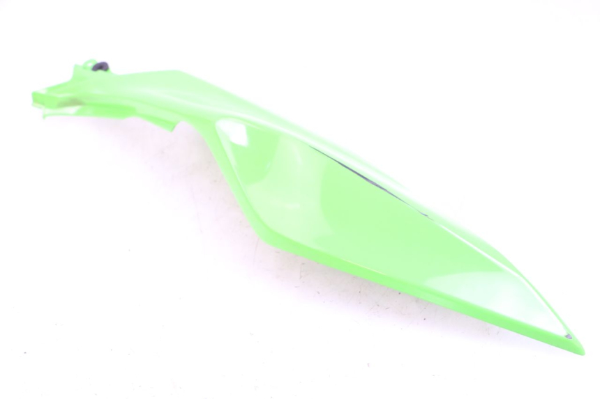 photo de RECHTER ACHTERZIJDE KAWASAKI NINJA 400 (2018 - 2023) - Overzicht