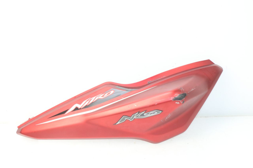 photo de RECHTER ACHTERZIJDE MBK NITRO 2T 50 (2013 - 2017) - Hoofdaanzicht