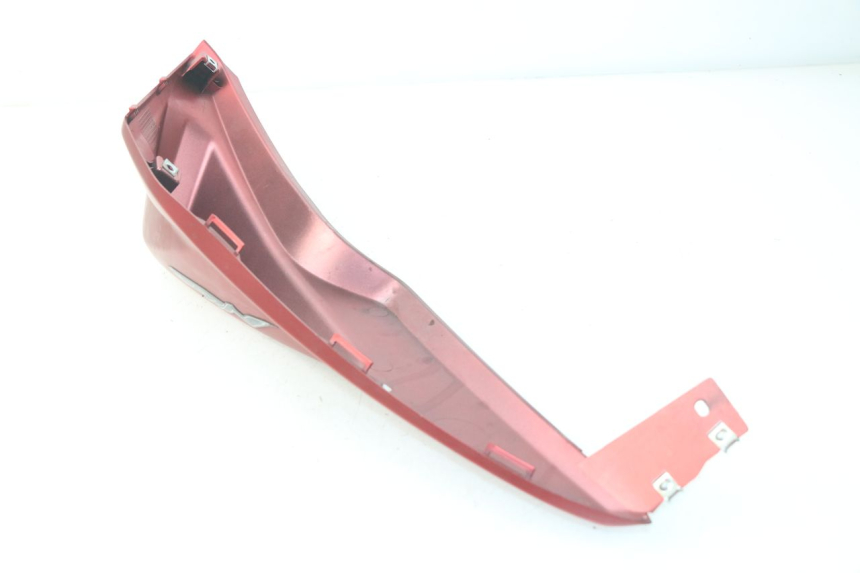 photo de RECHTER ACHTERZIJDE MBK NITRO 2T 50 (2013 - 2017) - Zoom op gebruiksstaat