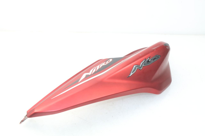 photo de RECHTER ACHTERZIJDE MBK NITRO 2T 50 (2013 - 2017) - Andere kijkhoek