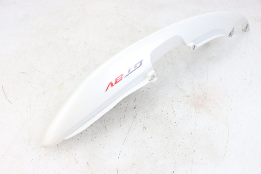 photo de RECHTER ACHTERZIJDE MOTO GUZZI NORGE 8V GT 1200 (2011 - 2016) - Hoofdaanzicht