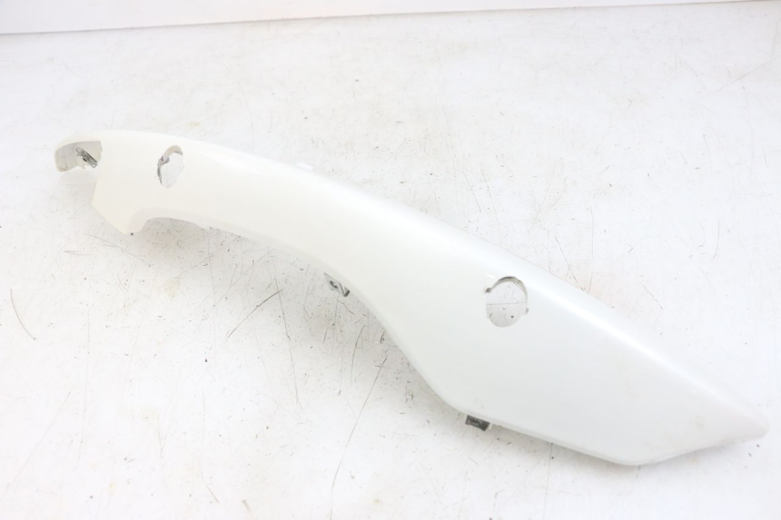 photo de RECHTER ACHTERZIJDE MOTO GUZZI NORGE 8V GT 1200 (2011 - 2016) - Overzicht