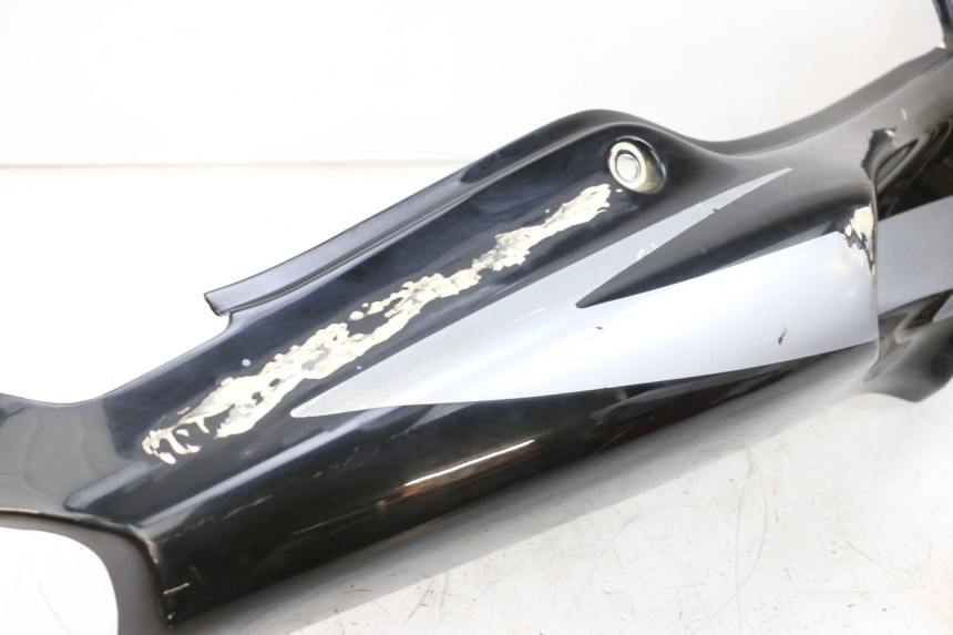 photo de RECHTER ACHTERZIJDE HONDA NSR R 125 (1994 - 2003) - Zoom op componenten