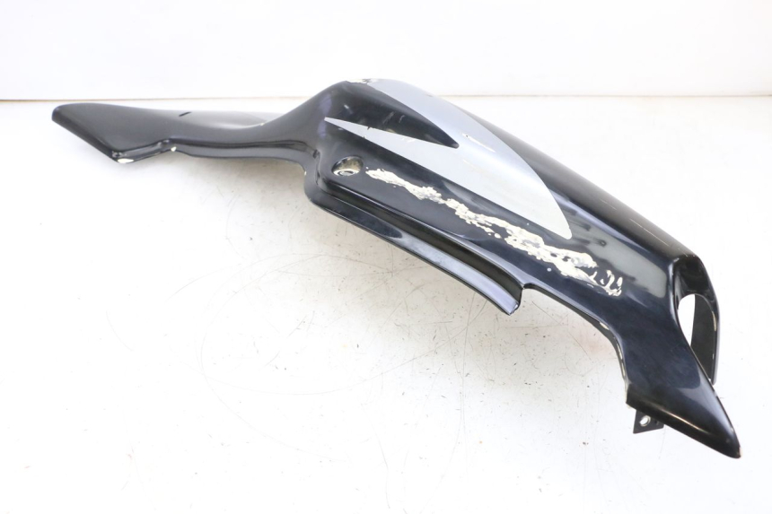 photo de RECHTER ACHTERZIJDE HONDA NSR R 125 (1994 - 2003) - Markeringen en referenties