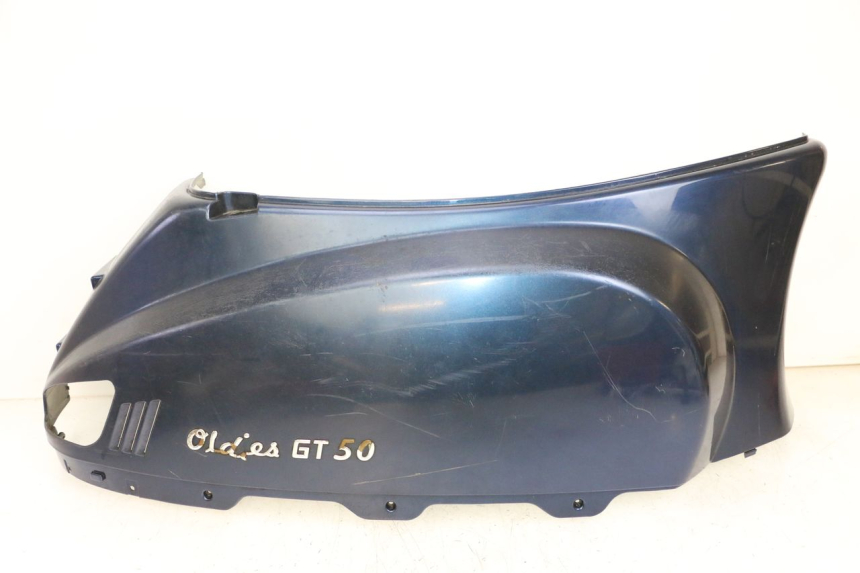 photo de RECHTER ACHTERZIJDE JM MOTORS OLDIES GT 4T 50 (2018 - 2025) - Hoofdaanzicht