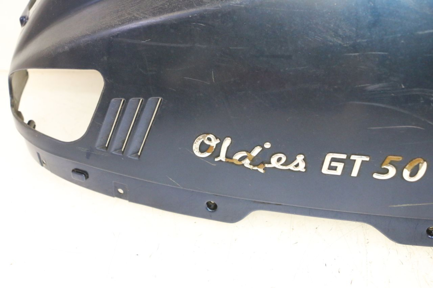 photo de RECHTER ACHTERZIJDE JM MOTORS OLDIES GT 4T 50 (2018 - 2025) - Alternatieve hoek