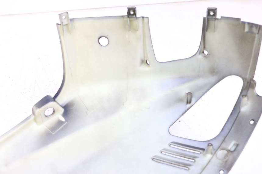 photo de RECHTER ACHTERZIJDE JM MOTORS OLDIES GT 4T 50 (2018 - 2025) - Andere kijkhoek