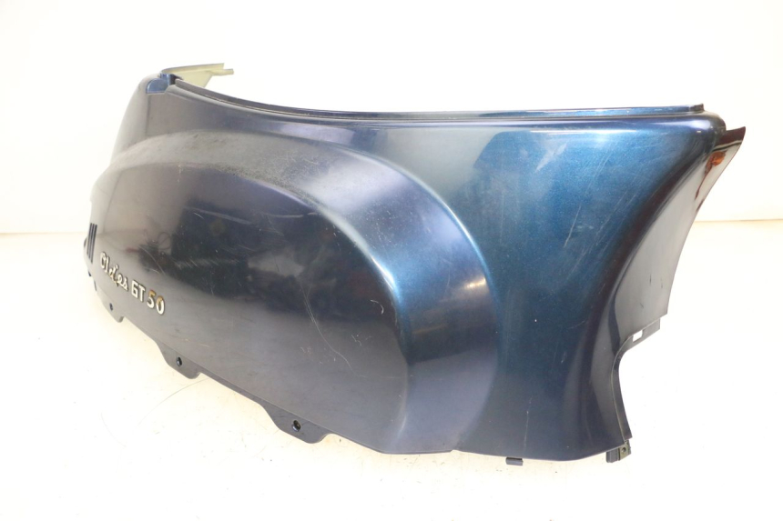 photo de RECHTER ACHTERZIJDE JM MOTORS OLDIES GT 4T 50 (2018 - 2025) - Staat van het oppervlak