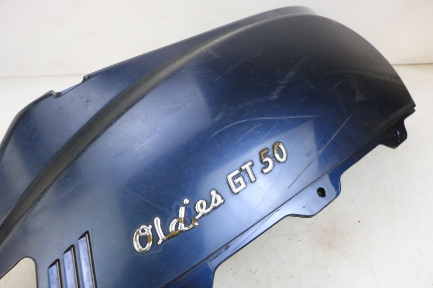 photo de RECHTER ACHTERZIJDE JM MOTORS OLDIES GT 4T 50 (2018 - 2025) - Gecontroleerd onderdeel