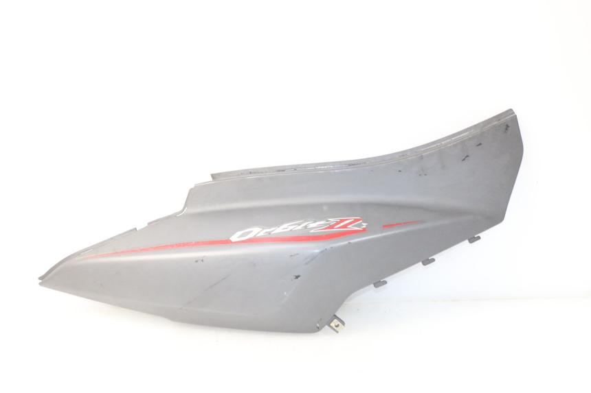 photo de RECHTER ACHTERZIJDE SYM ORBIT 2 4T 50 (2008 - 2017) - Hoofdaanzicht