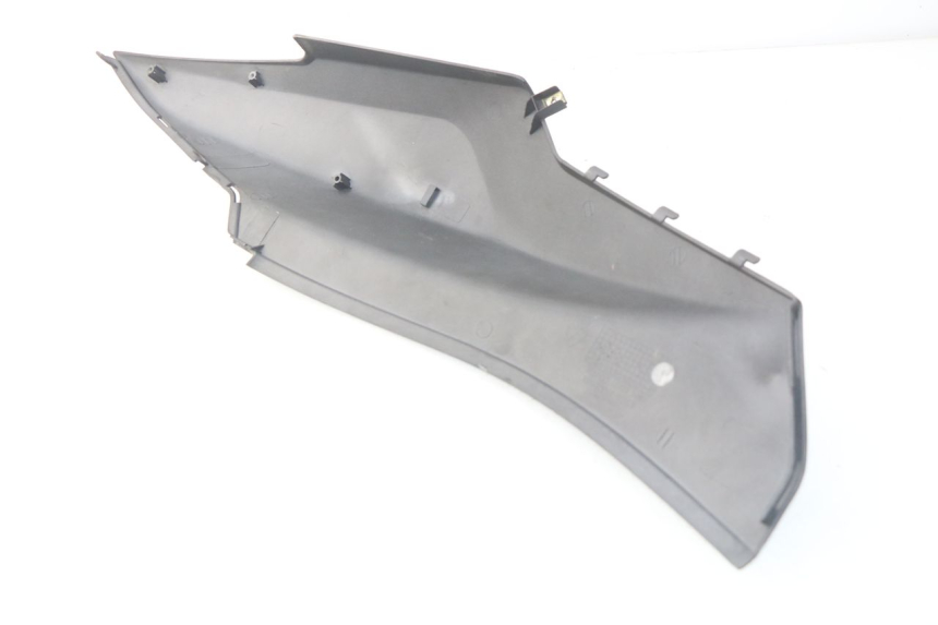 photo de RECHTER ACHTERZIJDE SYM ORBIT 2 4T 50 (2008 - 2017) - Andere kijkhoek