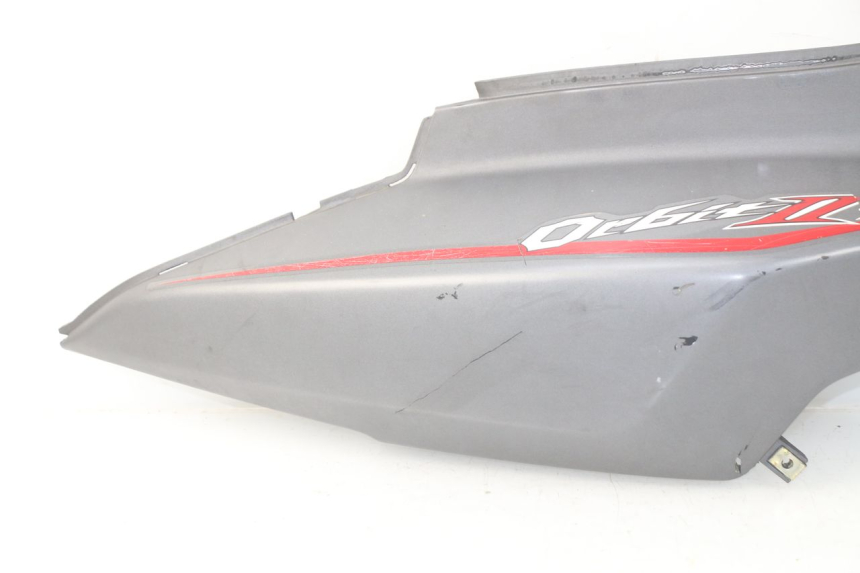 photo de RECHTER ACHTERZIJDE SYM ORBIT 2 4T 50 (2008 - 2017) - Bevestigingspunten