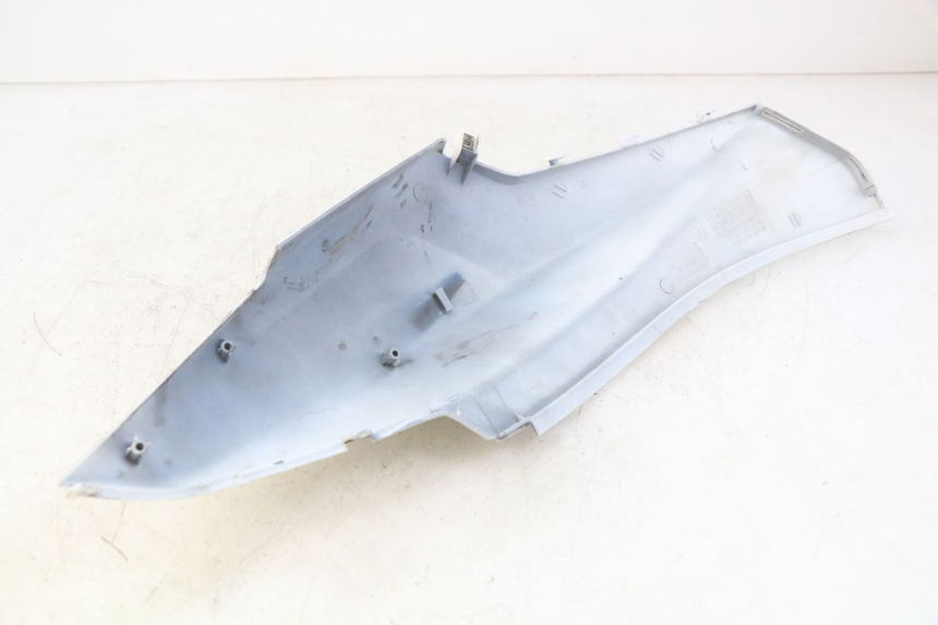 photo de RECHTER ACHTERZIJDE SYM ORBIT 2 4T 50 (2018 - 2022) - Andere kijkhoek