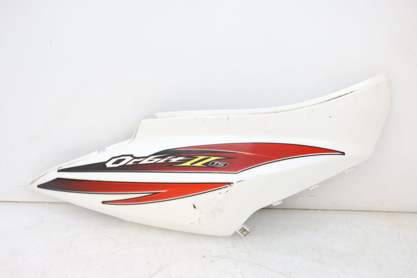 photo de RECHTER ACHTERZIJDE SYM ORBIT 2 50 (2008 - 2014) - Hoofdaanzicht