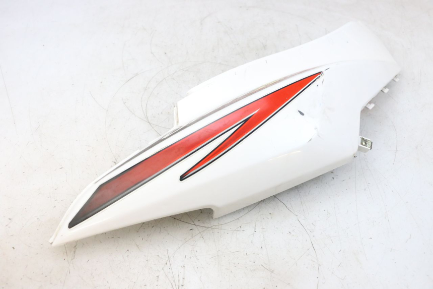 photo de RECHTER ACHTERZIJDE SYM ORBIT 2 50 (2008 - 2014) - Kenmerkende details