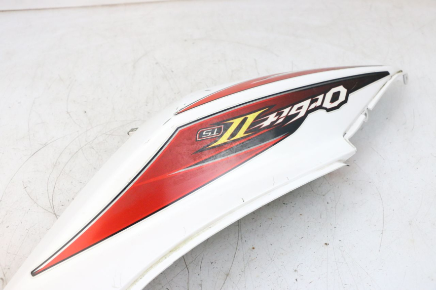 photo de RECHTER ACHTERZIJDE SYM ORBIT 2 50 (2008 - 2014) - Gecontroleerd onderdeel