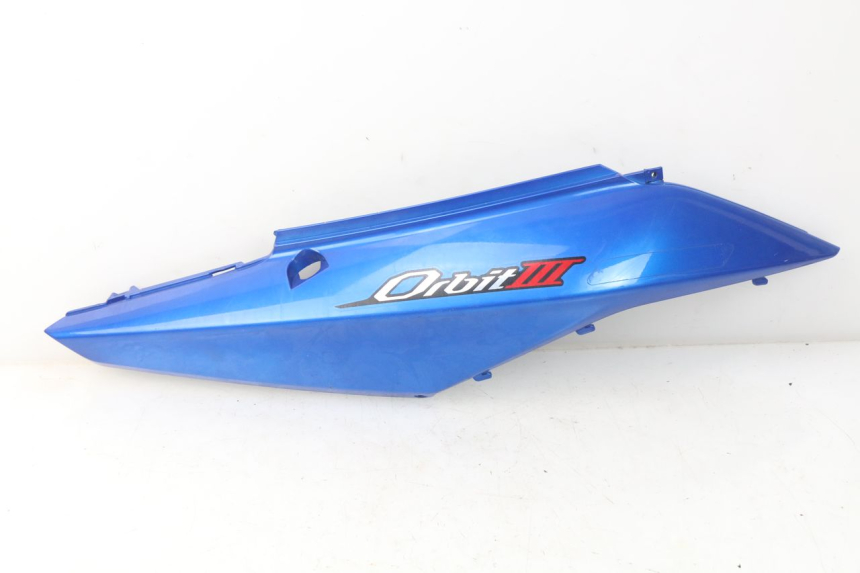 photo de RECHTER ACHTERZIJDE SYM ORBIT III 3 4T 50 (2018 - 2021) - Hoofdaanzicht