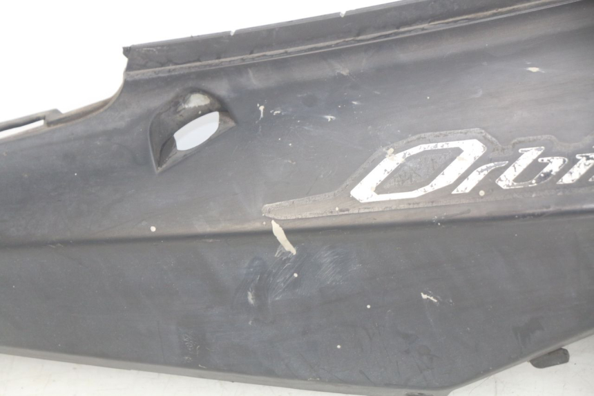 photo de RECHTER ACHTERZIJDE SYM ORBIT III 3 4T 50 (2018 - 2021) - Productaanzicht