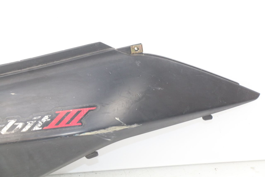 photo de RECHTER ACHTERZIJDE SYM ORBIT III 3 4T 50 (2018 - 2021) - Kenmerkende details