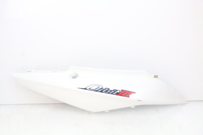 photo de RECHTER ACHTERZIJDE SYM ORBIT III 3 4T 50 (2018 - 2021) - Hoofdaanzicht