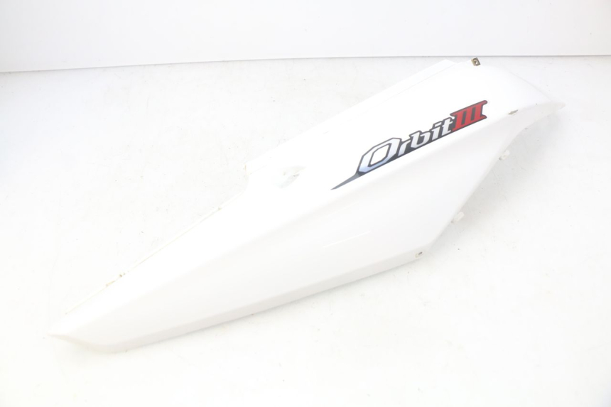 photo de RECHTER ACHTERZIJDE SYM ORBIT III 3 4T 50 (2018 - 2021) - Markeringen en referenties