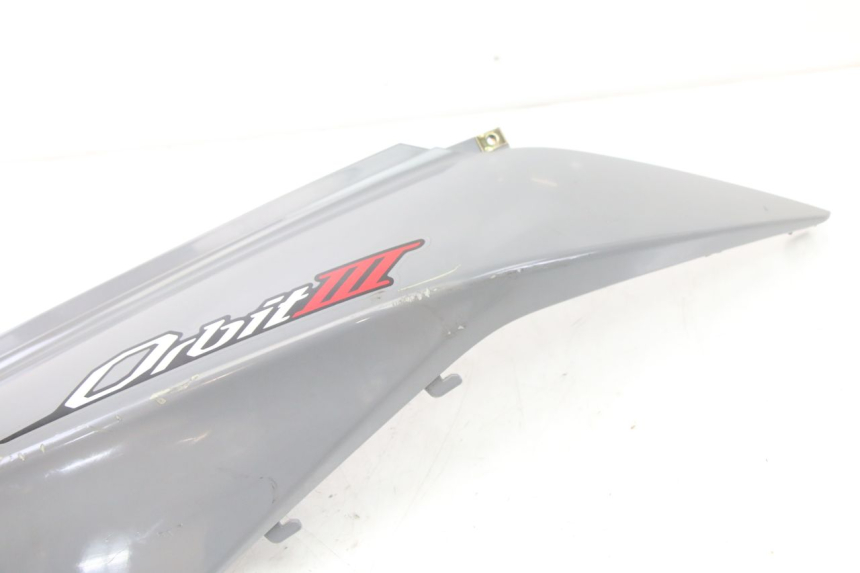 photo de RECHTER ACHTERZIJDE SYM ORBIT III 3 4T 50 (2021 - 2025) - Zoom op gebruiksstaat