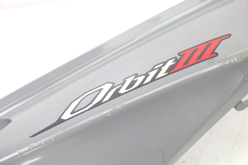 photo de RECHTER ACHTERZIJDE SYM ORBIT III 3 4T 50 (2021 - 2025) - Andere kijkhoek