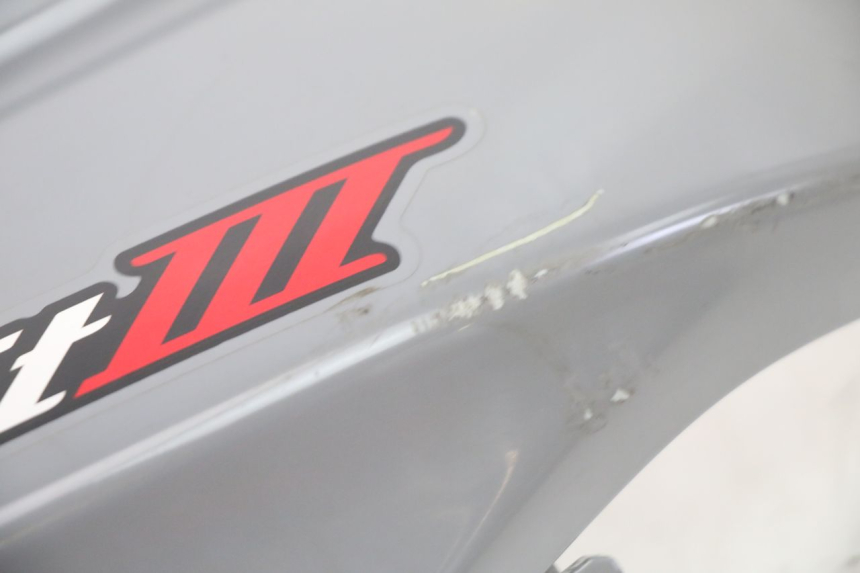 photo de RECHTER ACHTERZIJDE SYM ORBIT III 3 4T 50 (2021 - 2025) - Overzicht