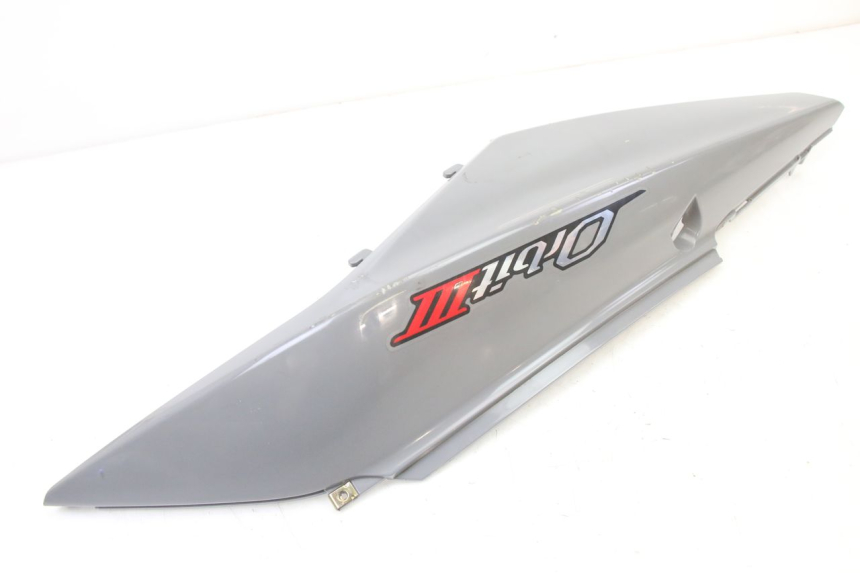 photo de RECHTER ACHTERZIJDE SYM ORBIT III 3 4T 50 (2021 - 2025) - Bevestigingspunten