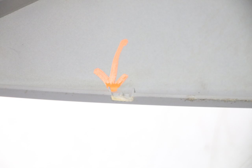 photo de RECHTER ACHTERZIJDE SYM ORBIT III 3 4T 50 (2021 - 2025) - Gecontroleerd onderdeel