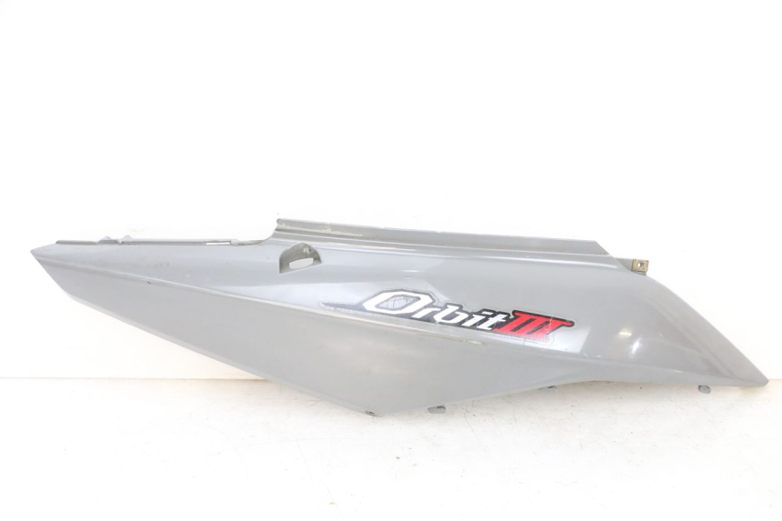 photo de RECHTER ACHTERZIJDE SYM ORBIT III 3 4T 50 (2021 - 2025) - Hoofdaanzicht