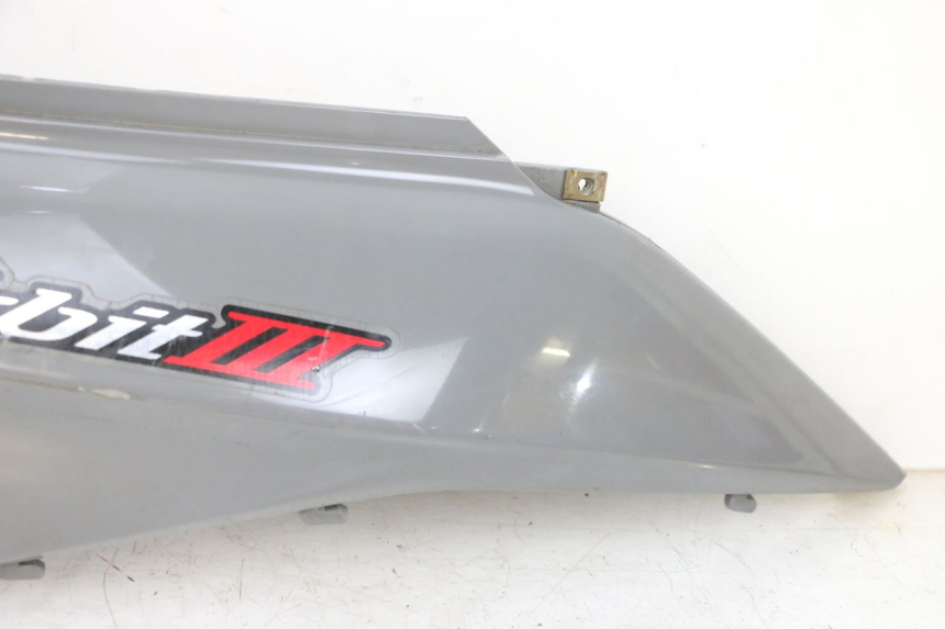 photo de RECHTER ACHTERZIJDE SYM ORBIT III 3 4T 50 (2021 - 2025) - Zoom op componenten