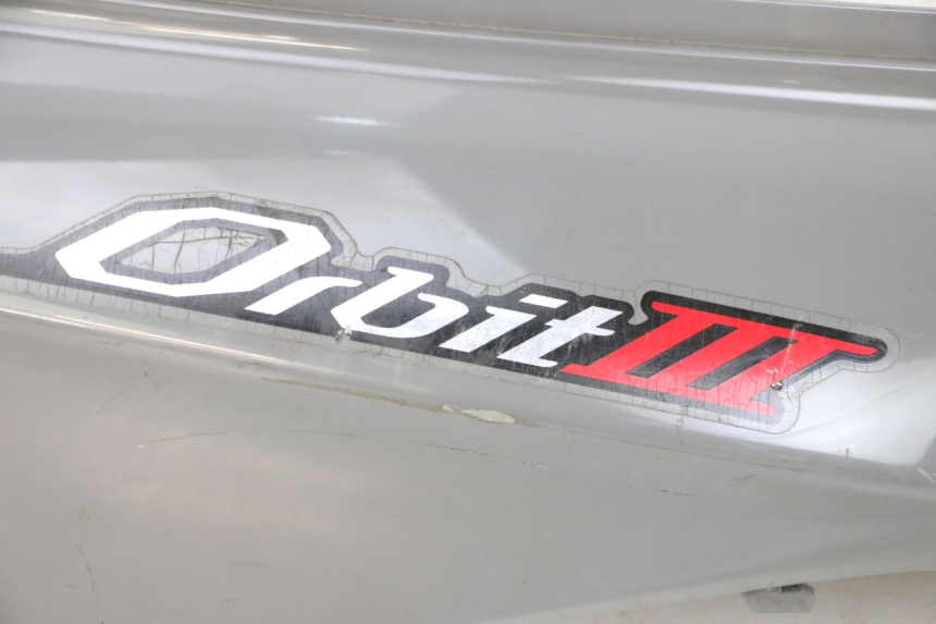 photo de RECHTER ACHTERZIJDE SYM ORBIT III 3 4T 50 (2021 - 2025) - Detailaanzicht