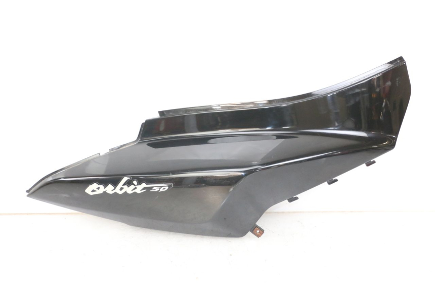 photo de RECHTER ACHTERZIJDE SYM ORBIT 50 (2008 - 2010) - Hoofdaanzicht