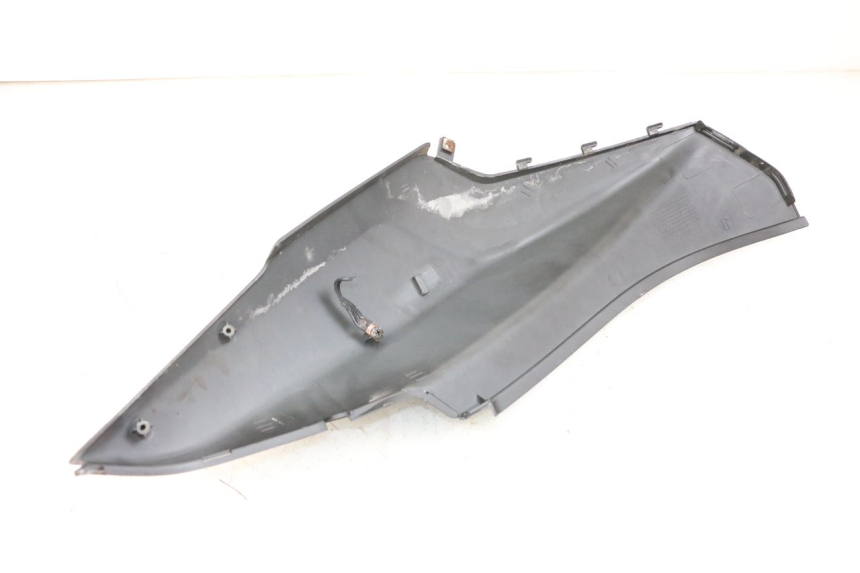 photo de RECHTER ACHTERZIJDE SYM ORBIT 50 (2008 - 2010) - Andere kijkhoek