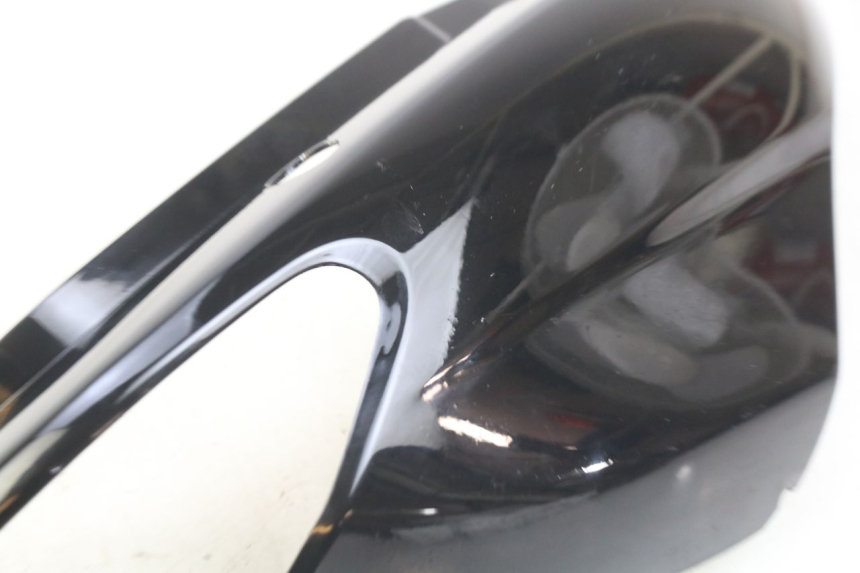 photo de RECHTER ACHTERZIJDE MBK OVETTO 2T 50 (2007 - 2017) - Zoom op gebruiksstaat