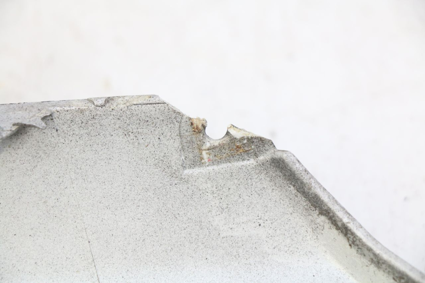 photo de RECHTER ACHTERZIJDE MBK OVETTO 2T 50 (2007 - 2017) - Staat van het oppervlak