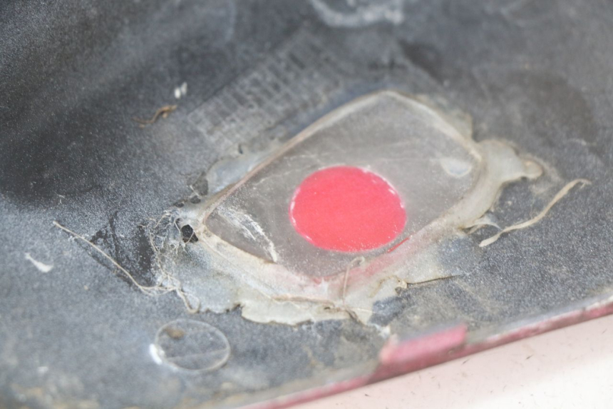 photo de RECHTER ACHTERZIJDE MBK OVETTO ONE 2T 50 (2013 - 2017) - Andere kijkhoek