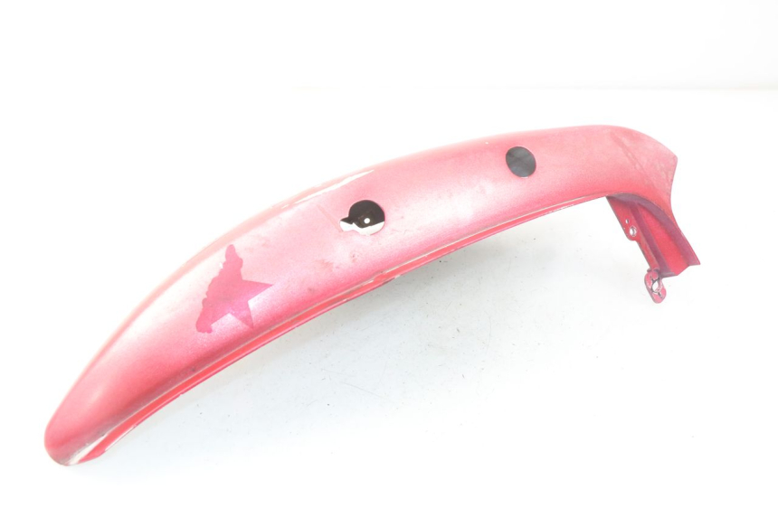 photo de RECHTER ACHTERZIJDE MBK OVETTO ONE 2T 50 (2013 - 2017) - Staat van het oppervlak