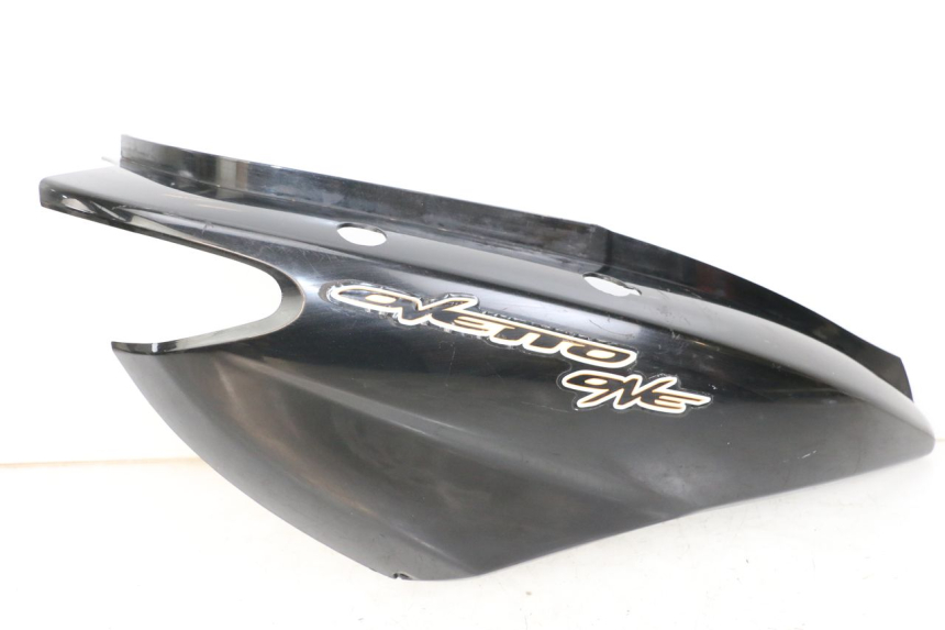 photo de RECHTER ACHTERZIJDE MBK OVETTO ONE 2T 50 (2013 - 2017) - Hoofdaanzicht