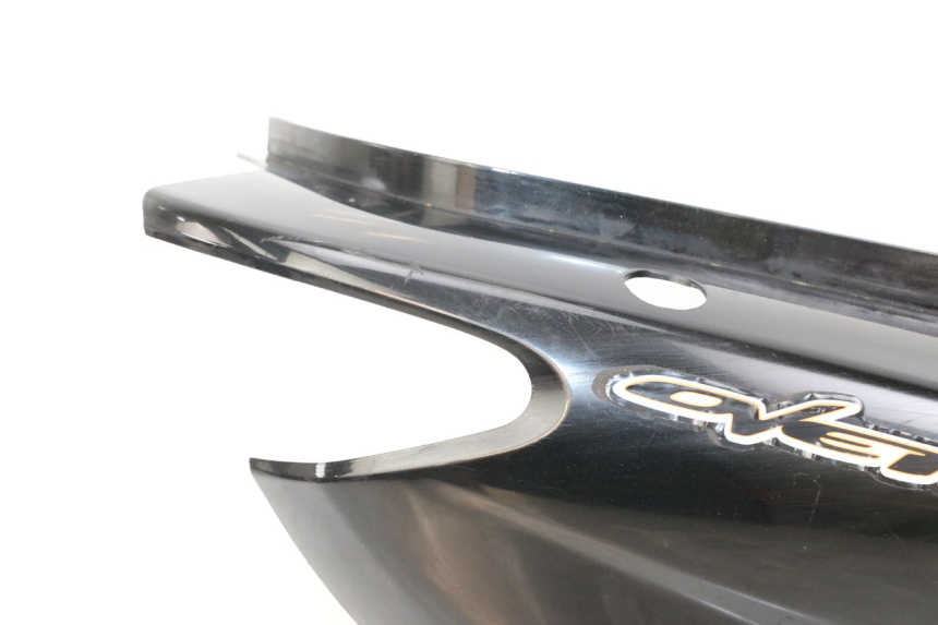 photo de RECHTER ACHTERZIJDE MBK OVETTO ONE 2T 50 (2013 - 2017) - Bevestigingspunten